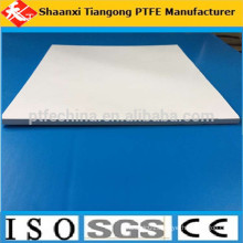 100% Virgin ePTFE gasket sheet